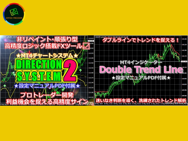 FX＆バイナリー★勝つためのノウハウを伝授します 本気で近道したい方限定✅️これであなたも勝ち組の仲間入りです イメージ5
