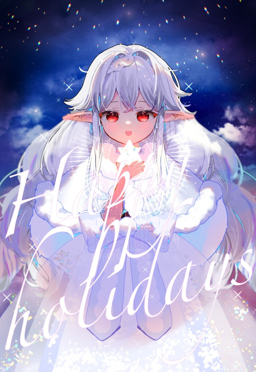 イラスト制作します Vtuber、小説や同人誌の挿絵などに使えるイラスト描きます イメージ1