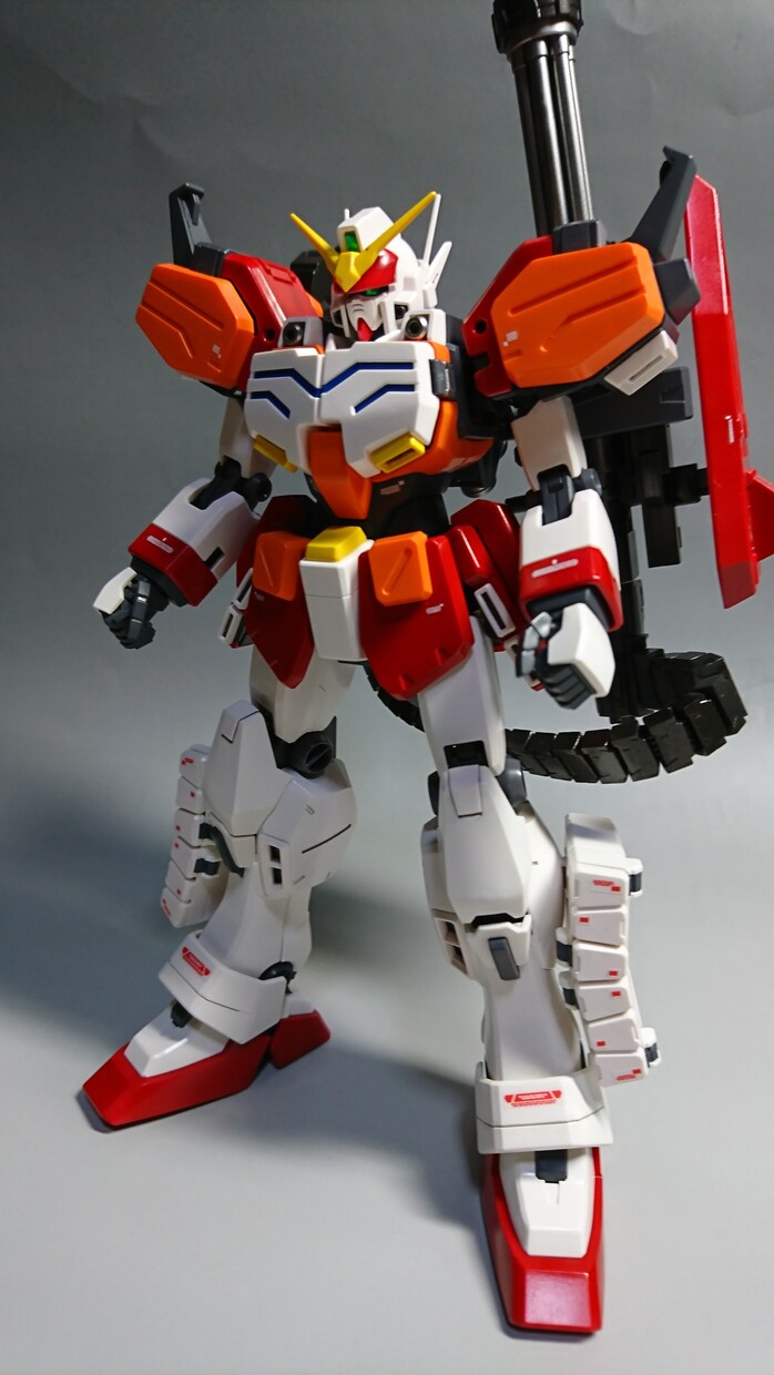 ガンプラの製作代行いたします ガンプラ製作代行 キットは仕入れできます！墨入れまで イメージ1