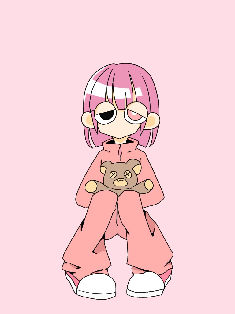 ポップで簡単なイラスト描きます アイコンや挿絵等様々な用途に使えるイラストです イメージ3