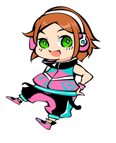イラスト描きます デフォルメイラストが得意です！ イメージ1