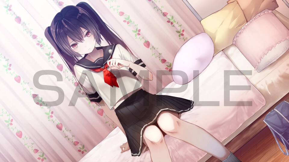 ご希望に沿ったあなただけのイラストお描きします SNS、立ち絵、商用、個人観賞用まで幅広くお受けいたします！ イメージ5