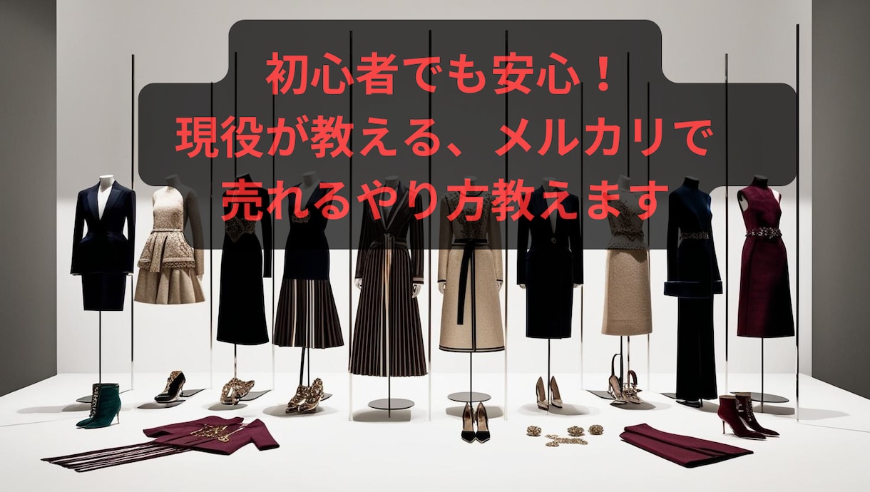 物販でなぜ？初心者でも稼げるのか？を教えます PDF資料でわかりやすく解説！個別コンサルも可能！ イメージ2