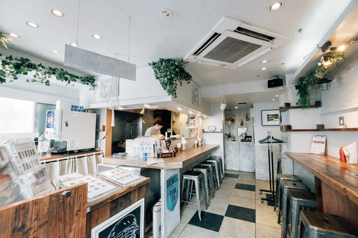 小田原・箱根・湘南｜カフェ・店舗・宿を撮影します 一目見て「なんかいい」と心動く写真を イメージ6