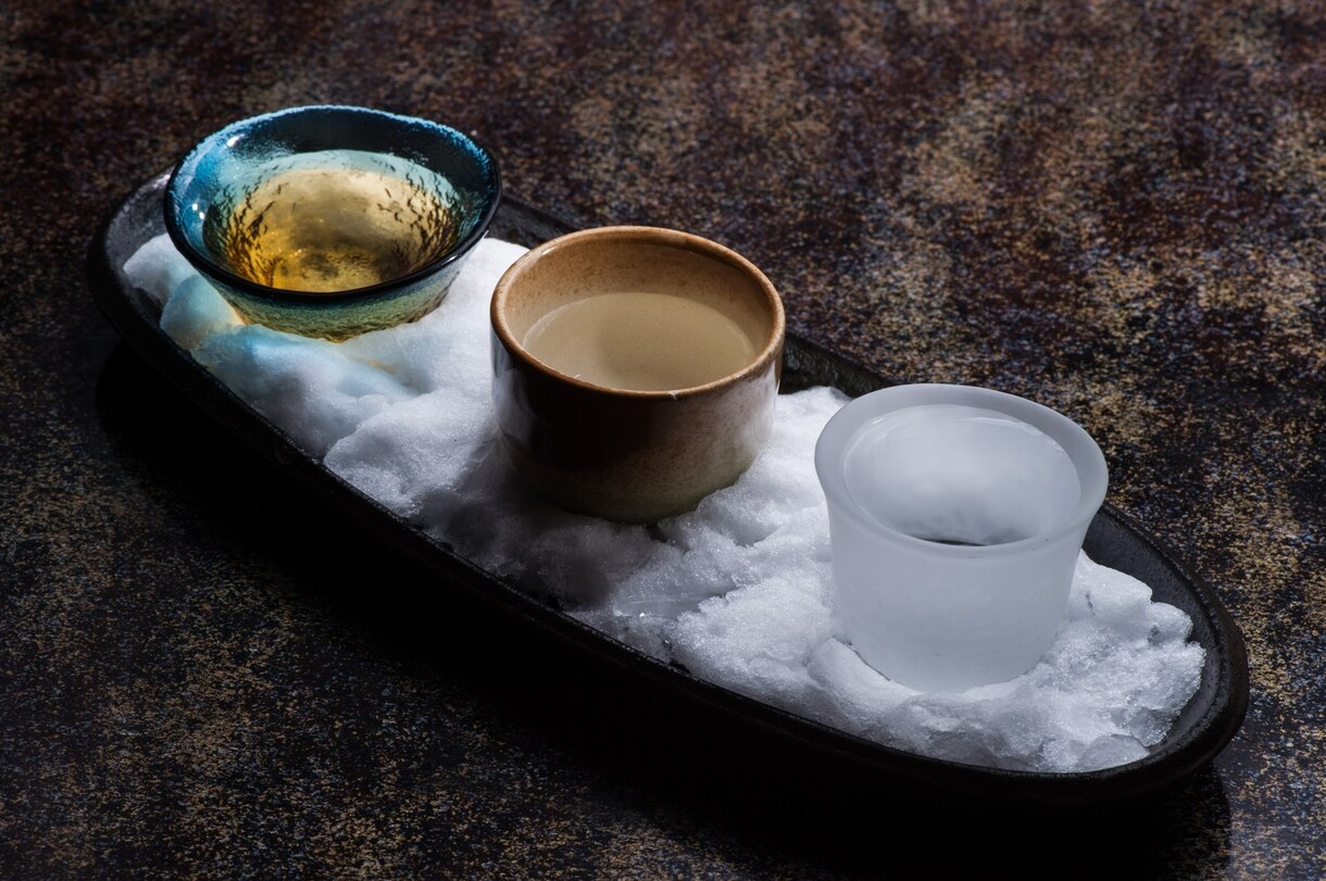 ビール？焼酎？日本酒？ワイン？お酒教えます 酒屋店長歴10年のプロがあなたにピッタリのお酒をチョイス！ イメージ3