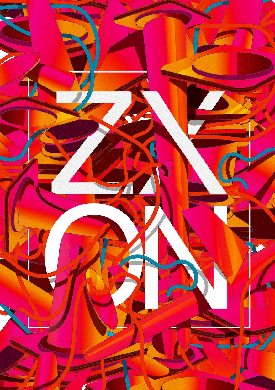 Illustratorでオリジナルイラスト作ります 一目でわかるカッコよさがお好きな方 イメージ4