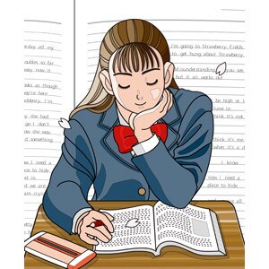 小学生〜中学生までの数学・理解・社会をお教えします テストで高得点をとりたい人必見❗️ イメージ1