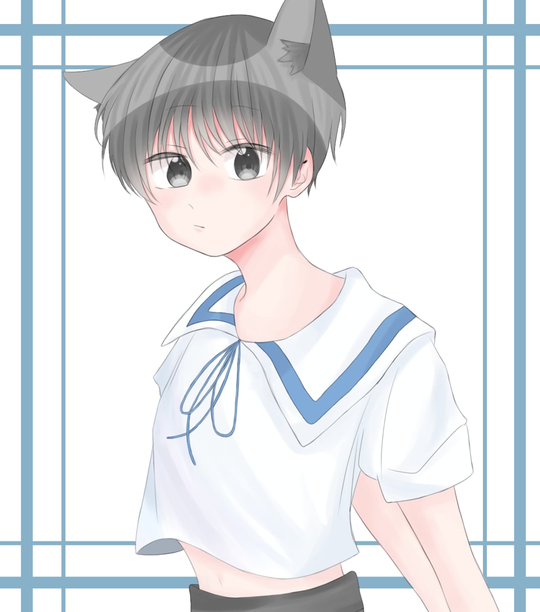 主にアイコン作成、イラスト可愛いイラスト描いてます 可愛いイラストが好きな方へ！男の子でも女の子でも！ イメージ6
