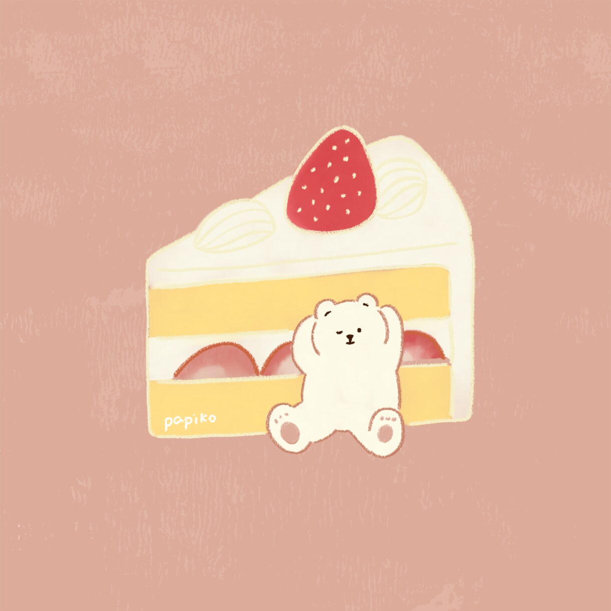 商用利用◎やさしいタッチのかわいいイラスト描きます 挿絵/ショップカード/アイコンにおすすめ◎ イメージ3