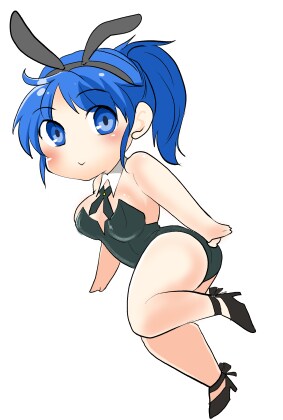 シンプル塗りなデフォルメキャラを作成します はっきりした色使いの好きな方向けです イメージ7