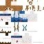 マインクラフトのスキン作成承ります 資料を元にマイクラのスキン作成をします！ イメージ2