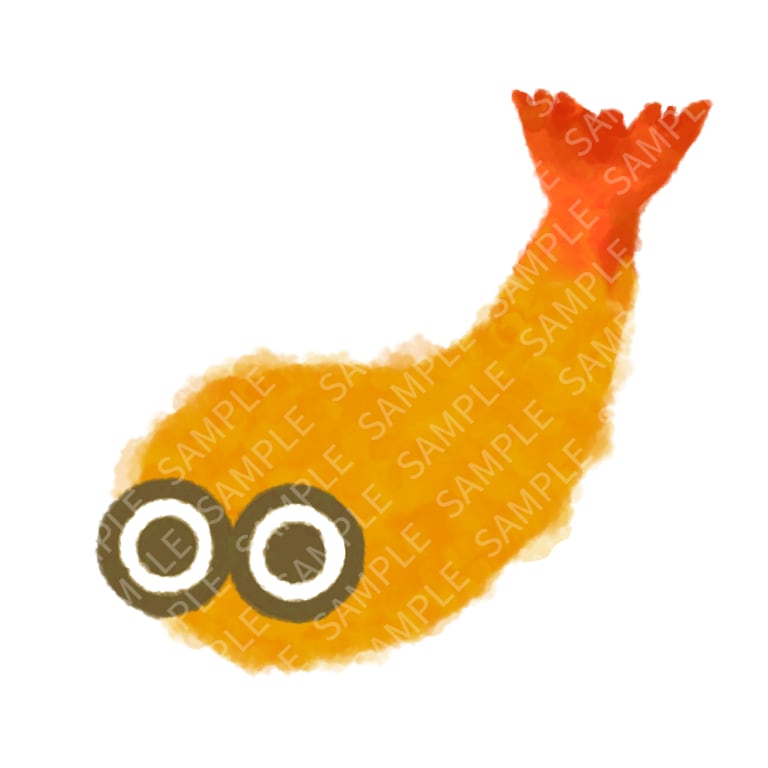 SNSアイコン等に使えるイラスト、お描きします 短納期も応相談！ 個性溢れるイラストをご提供します！ イメージ2