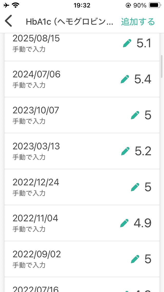 185kg→85kg。糖尿病克服の方法伝授致します 「体重185kg→85kg。糖尿病薬0種へ導いた劇的減量法」 イメージ10