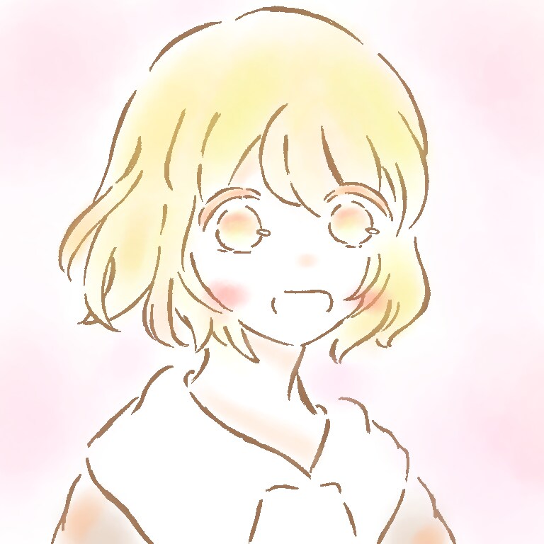 ゆるふわアイコンお描きいたします ゆるふわなイラストが好きな方とご自分用のアイコンが欲しい方へ イメージ1