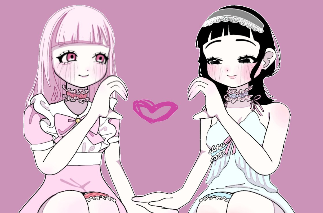 安く早くポップなイラスト描きます 商用利用OK！納得のいくイラスト仕上げます！ イメージ1