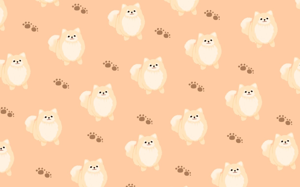 動物や絵文字のパターン描きます ねこちゃんわんちゃんなどの動物から特定の絵文字まで対応可能 イメージ1