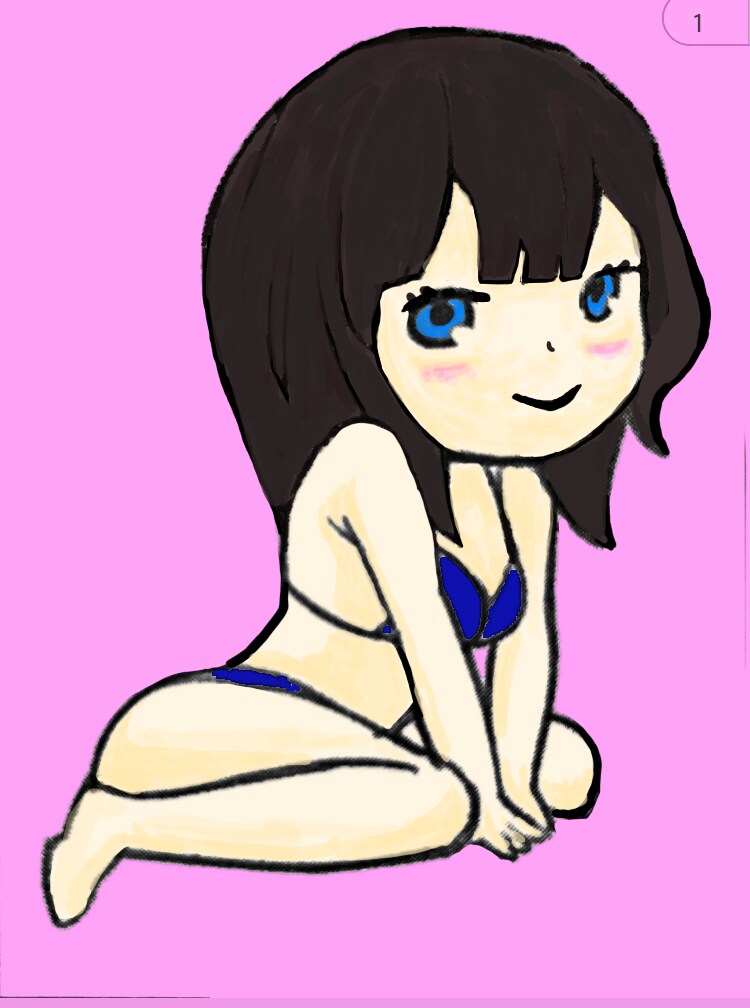 アイコンなどのイラスト描きます かわいい系のイラストをお描きします‼︎ イメージ2