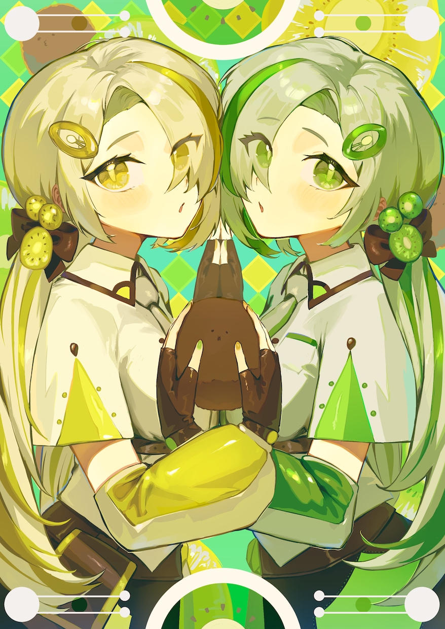 目を引くキャライラスト、立ち絵制作します キャラデザからでもOK！/最高の一枚をお届けします。 イメージ3