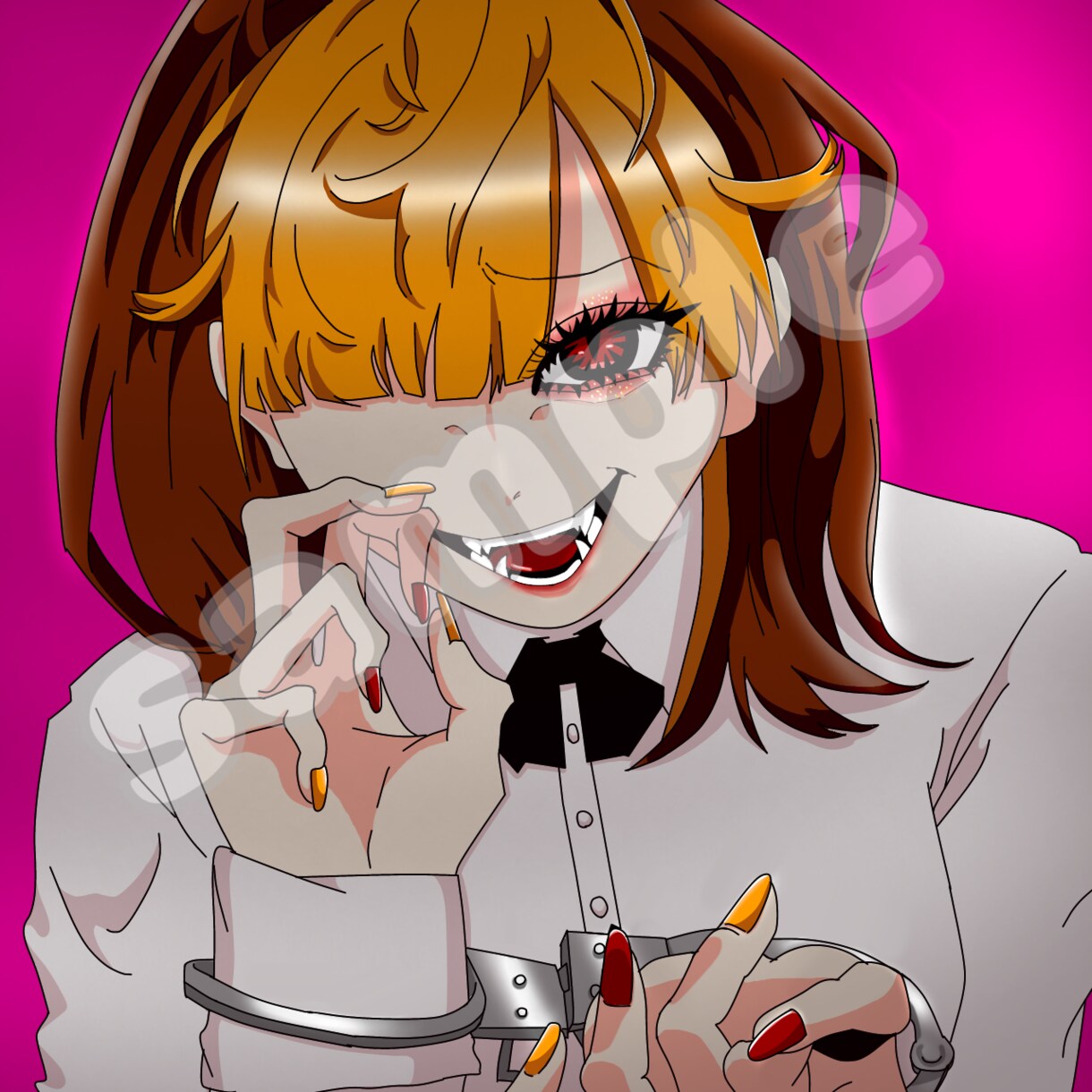 アイコンやSNSのヘッダーお描きします どんな雰囲気な物でもお作りいたします！ イメージ3