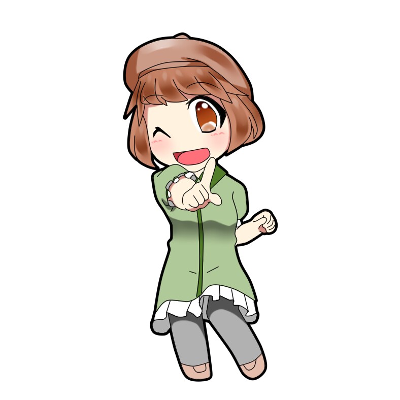 低コスト高クオリティアイコン描きます 可愛いらしいアイコンが欲しい方におススメです！ イメージ7