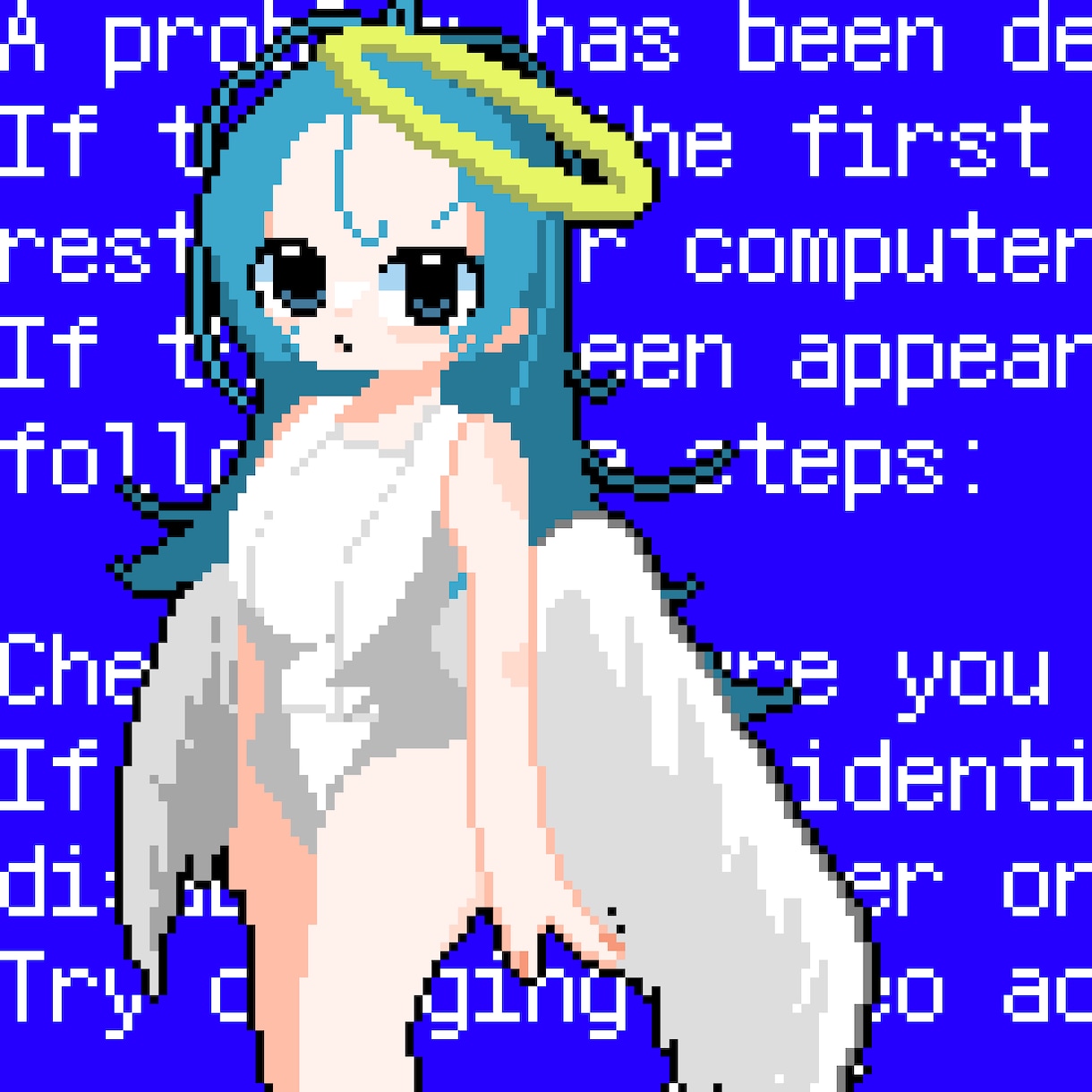 人物以外も可能！かわいいドット絵制作します SNSや配信、TRPGなどの多用途に使用可能なドット絵！ イメージ1
