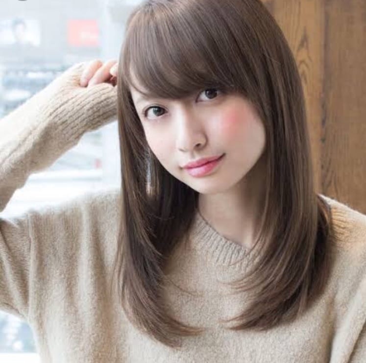 骨格と髪質から必ず似合う髪型提案します あなたに最適な髪型を理論に基づき、提案します❗️ イメージ3