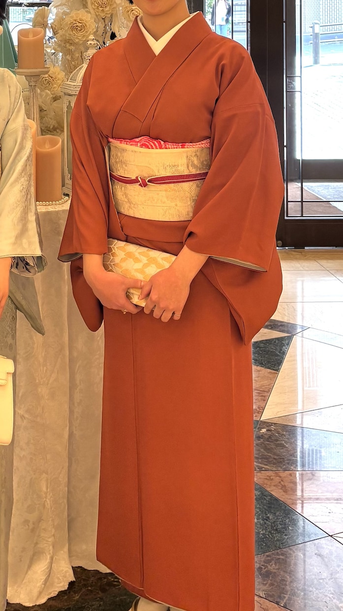 1名限定価格！★お着物 出張着付け いたします 【人数限定価格⭐︎】※東京都内23区※晴れの日のお出かけに！ イメージ3