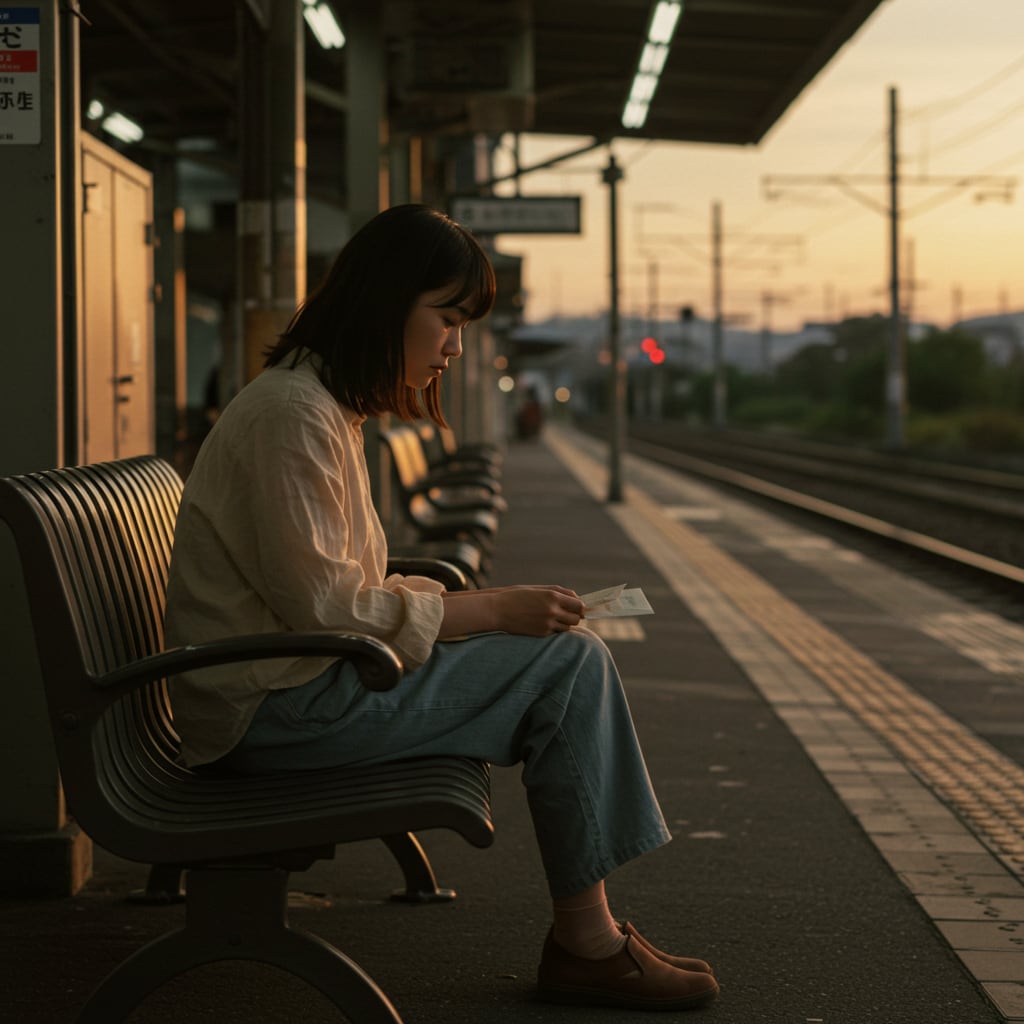 親との絶縁をあなたの代わりに伝えます 伝えにくい気持ち、あなたの代わりに丁寧に届けます イメージ1