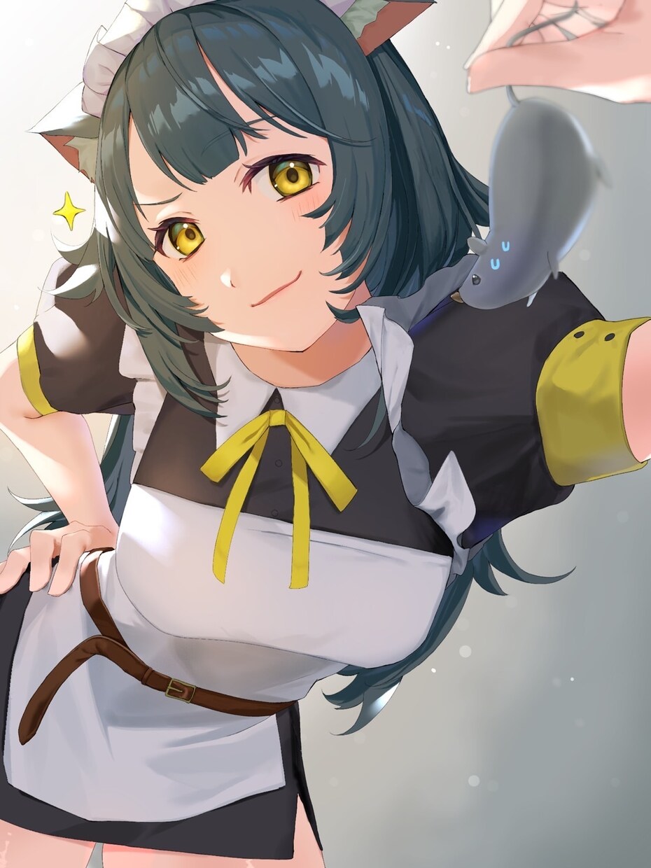 ７日で､イラストを制作します 安価で美麗イラスト作成‼️納品まで７日☑️商用利用可⭕️ イメージ5