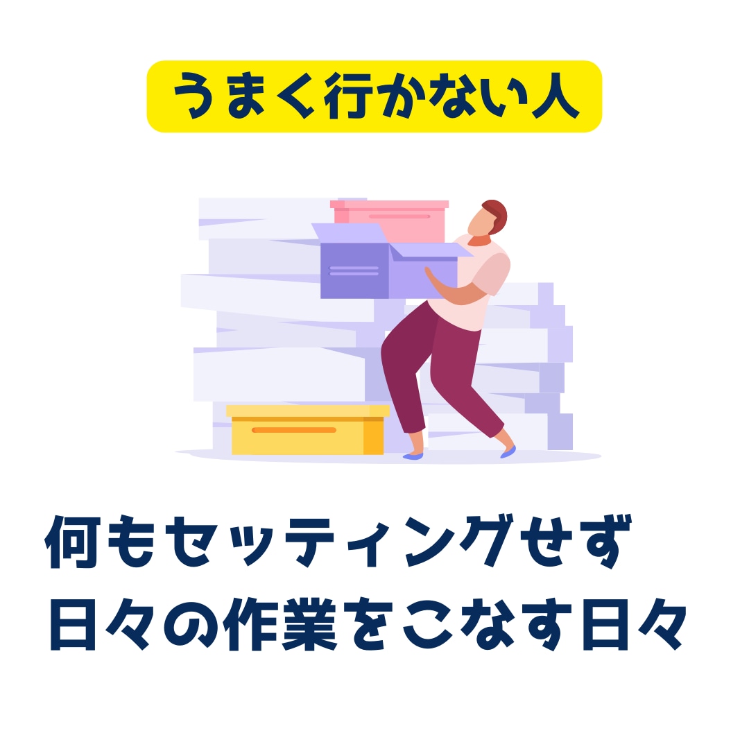 スマホひとつで仕組み化します あなたのそのスマホだけで仕組み作りができます。 イメージ3