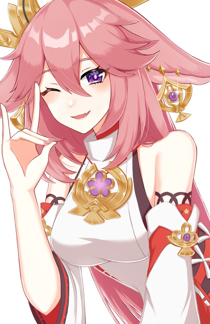 鮮やかで魅力的な女の子のイラストお描きします MV、サムネ、動画用など用途に合ったイラスト描きます イメージ4