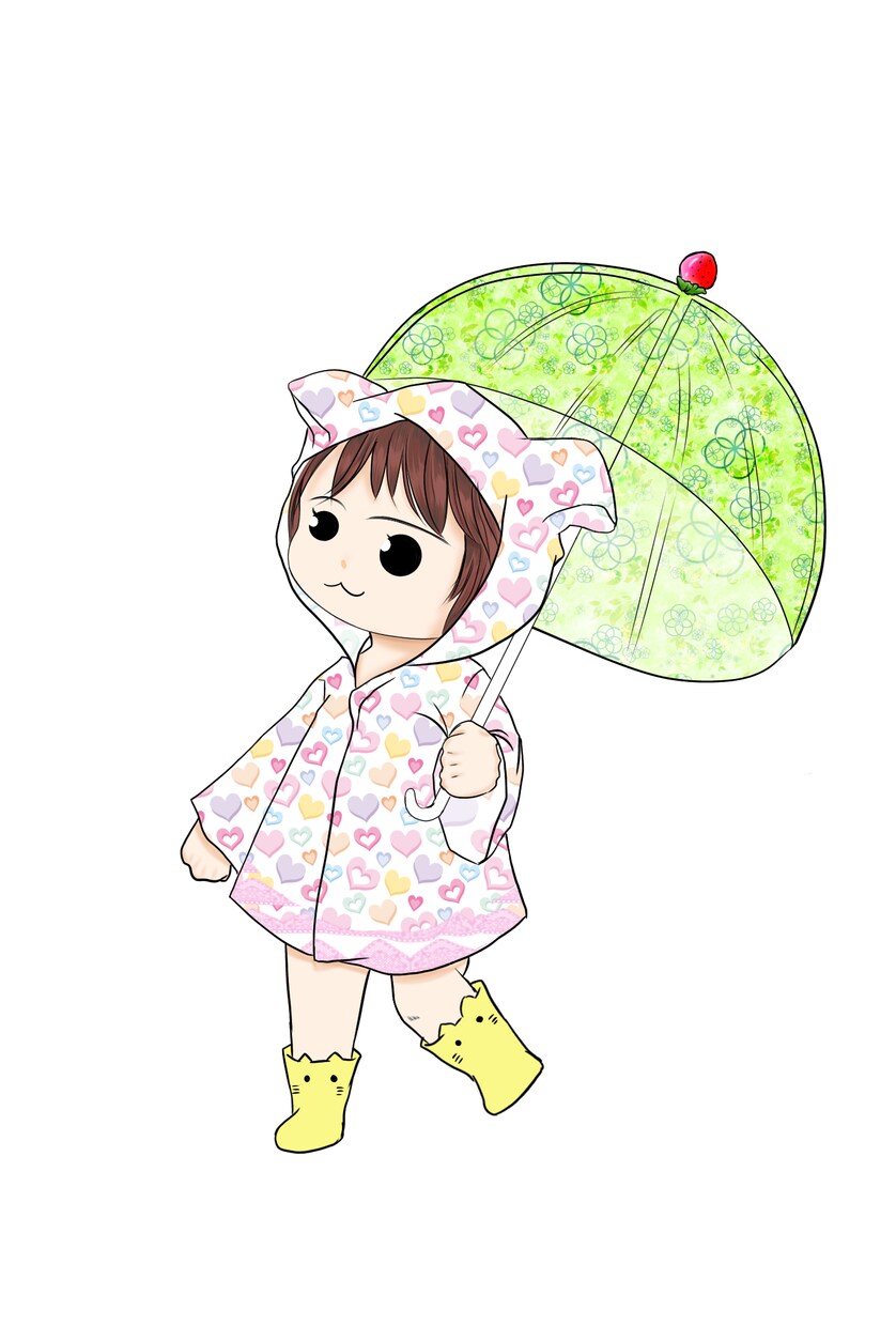 イラスト描きます 今迄You Tubeに多少イラスト載せて貰ってます。 イメージ3