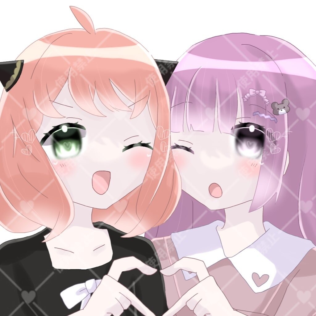 夢絵お描きします ふわふわなイラストが得意です！ イメージ2