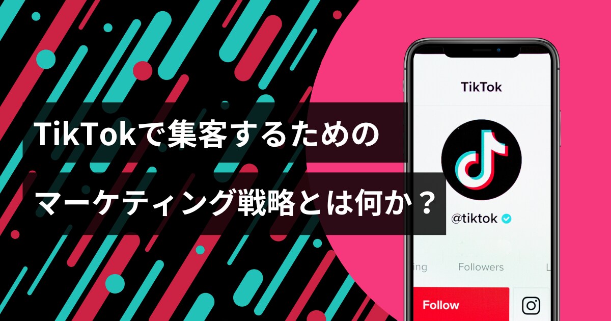 元TikTok社員が正しいSNS運用を教えます 企業アカウントの運用を成功させる方法を教えます イメージ2
