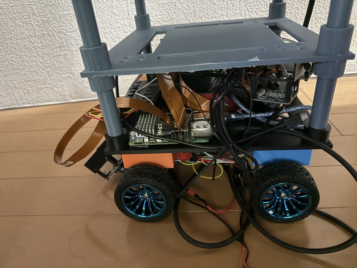 ラズパイ 等のハードウェア試作をします IoTデバイスのPoC開発対応 イメージ3
