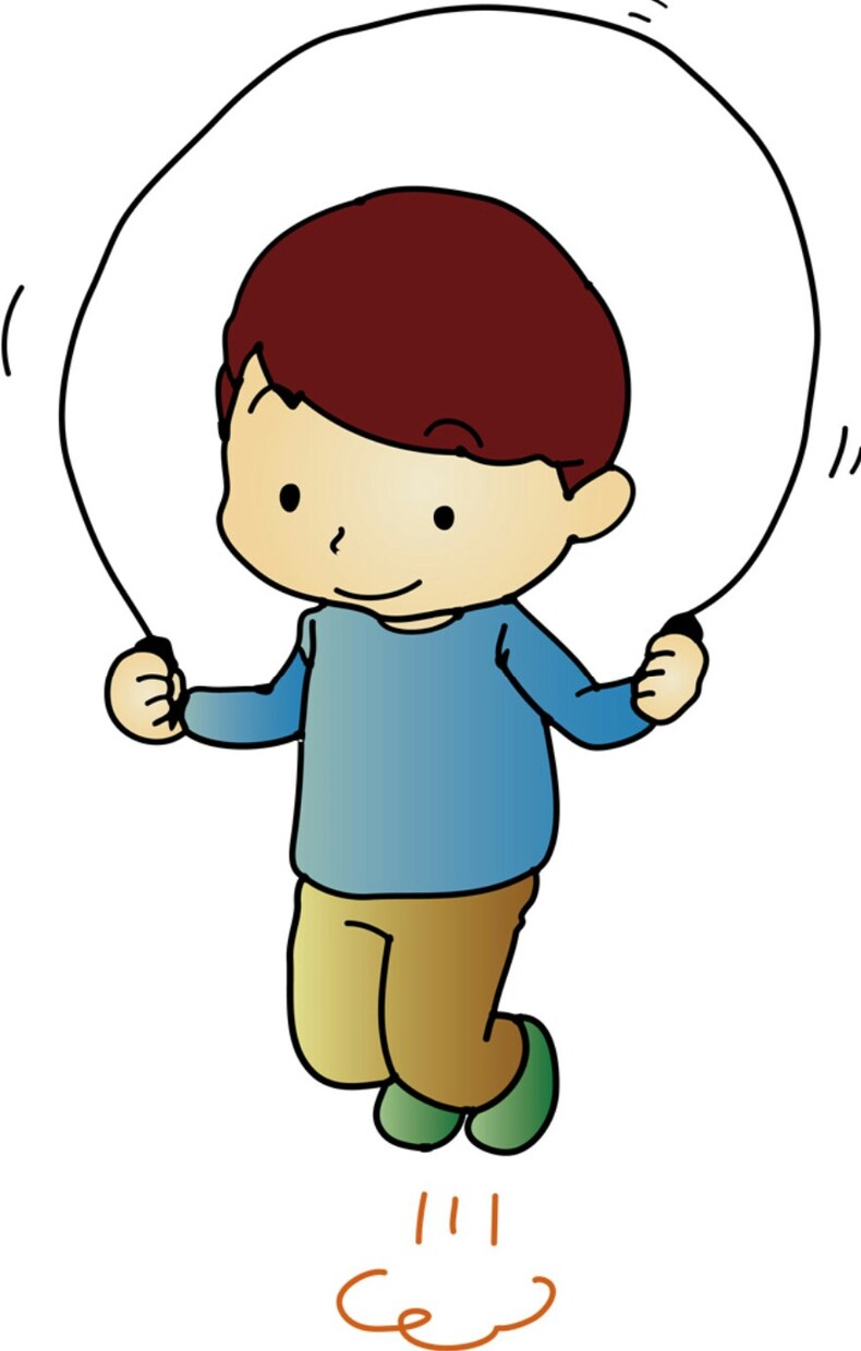 TVで紹介　体育の苦手克服・運動能力を向上させます 走り方、逆上がり、お受験など、元体育の家庭教師がサポート イメージ3