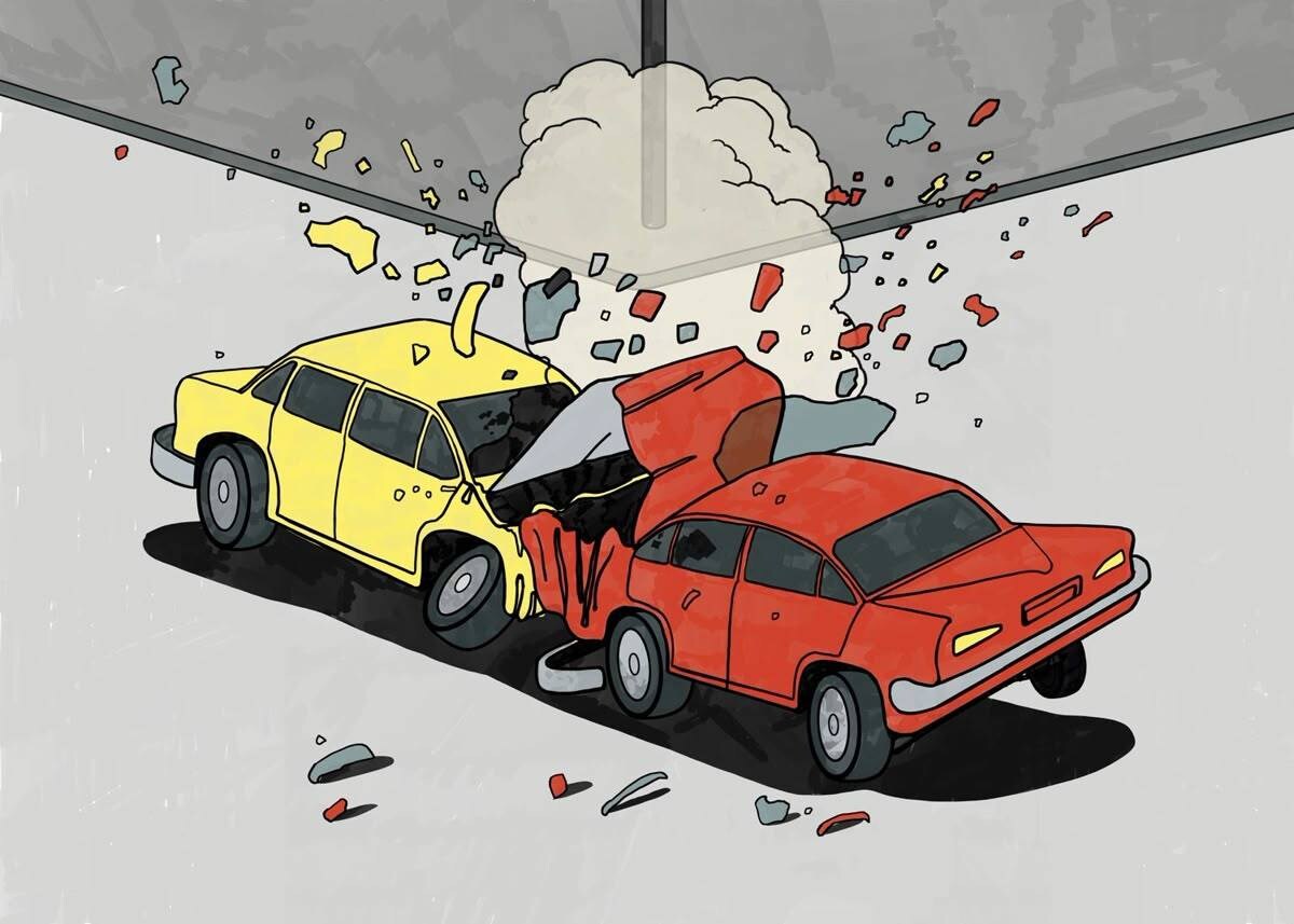 自動車保険の補償内容を整理します 補償の過不足を客観的に確認します イメージ5