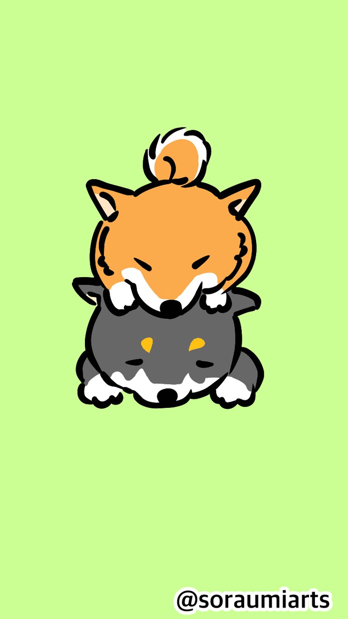 商用OK! シンプルでかわいいアイコンを描きます あなたのSNSに魅力的なイラストを提供します イメージ9