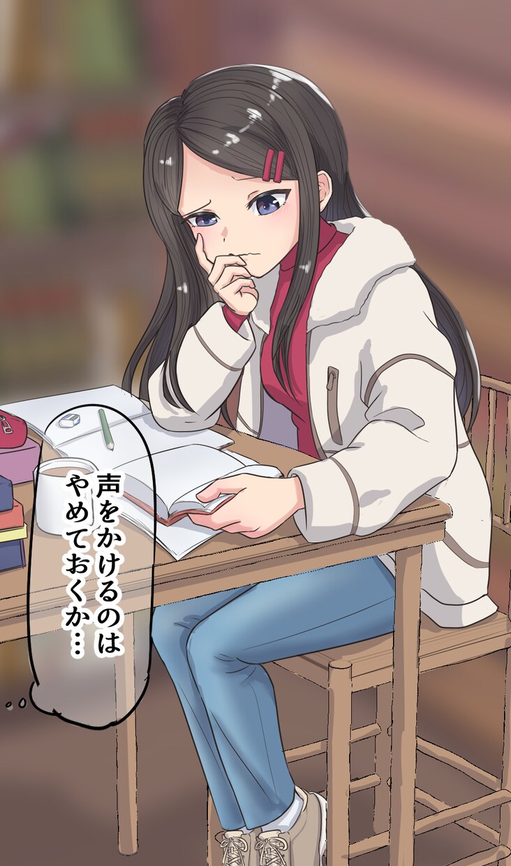 商用利用OK！広告や動画用漫画お描きします HP、LP、Youtube、Webtoon、書籍化、SNS等 イメージ5