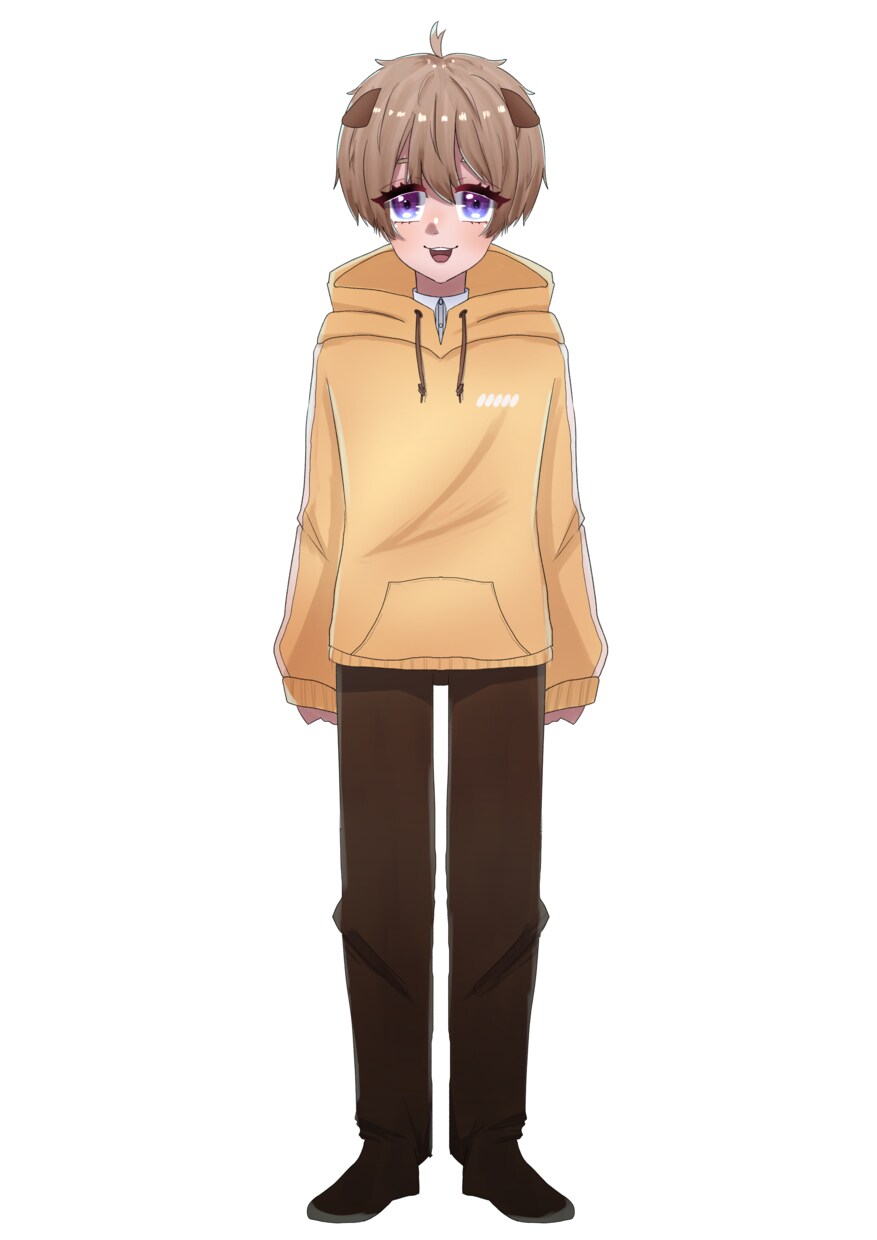 貴方の欲しいイラストなんでも描かせていただきます キラキラな作品を貴方にお届けします！ イメージ5