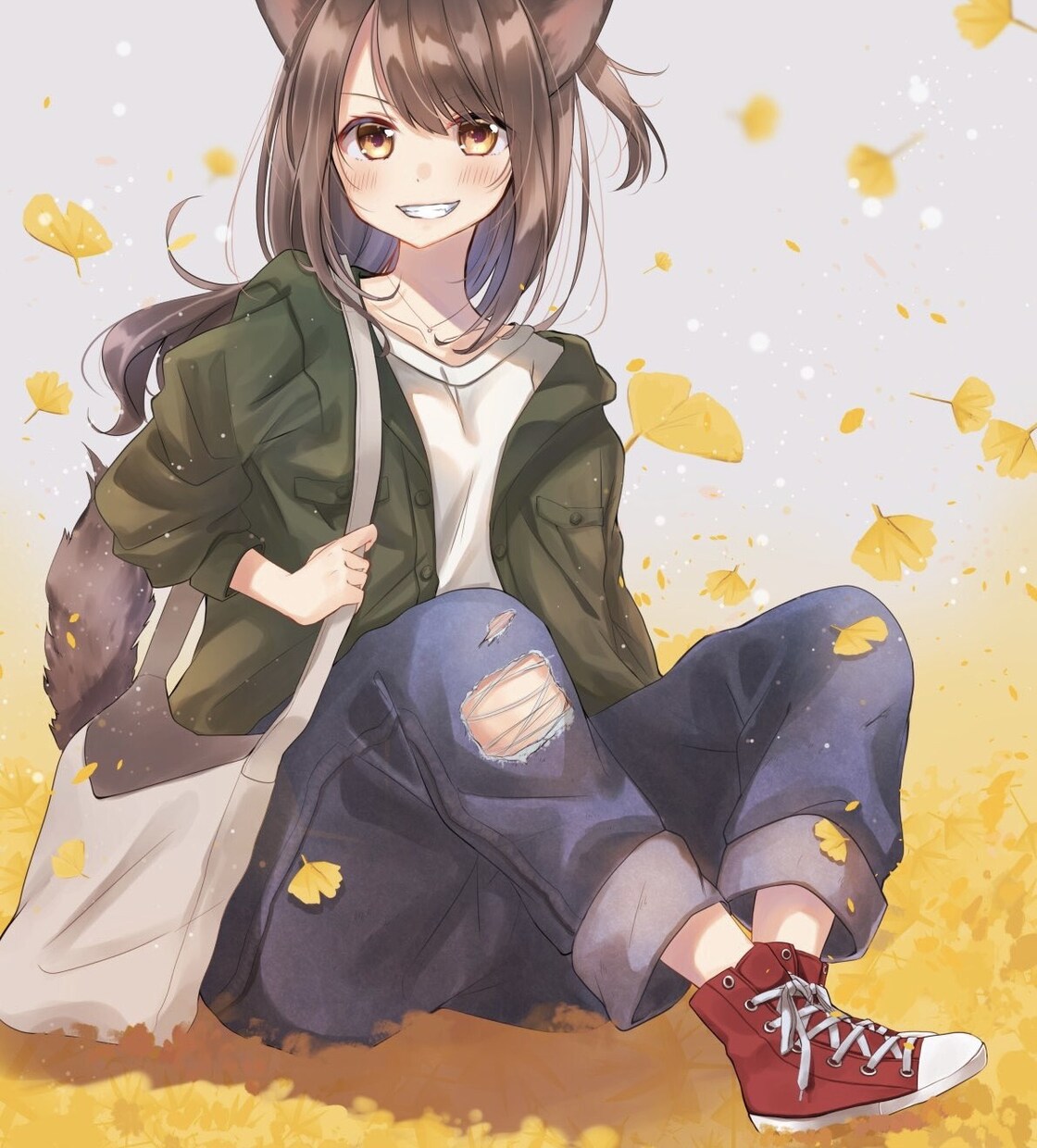 アイコン、立ち絵など！かわいいイラスト描きます 女の子が得意です◎ 気軽にご相談ください！ イメージ5