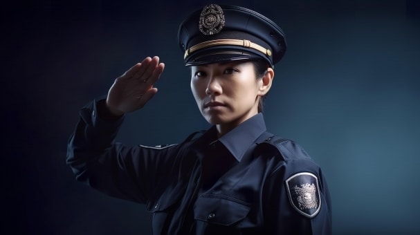 事件・事故・ストーカー等のトラブル相談受付けます 元警察官警部補が、トラブルを専門目線から解説します！ イメージ1