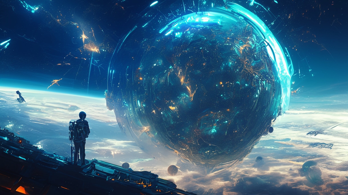 スターシード鑑定～あなたの魂のルーツを導きます 宇宙に認められた唯一の存在である師匠の本格技術で徹底サポート イメージ9