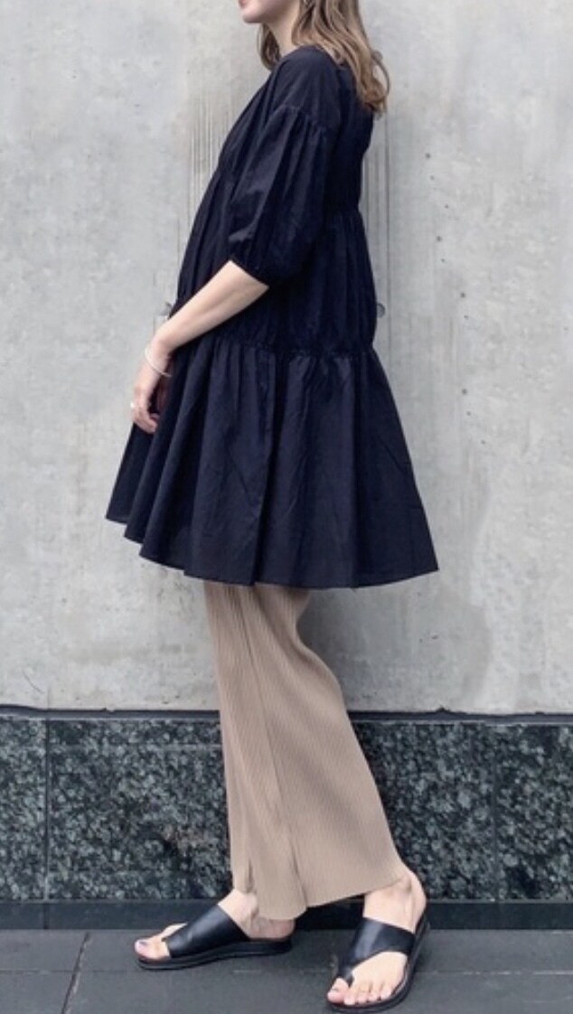 性別、年齢問わず普段のお洋服選びお手伝いします あなたの体型、肌の色に合わせたコーディネートをご提案致します イメージ8