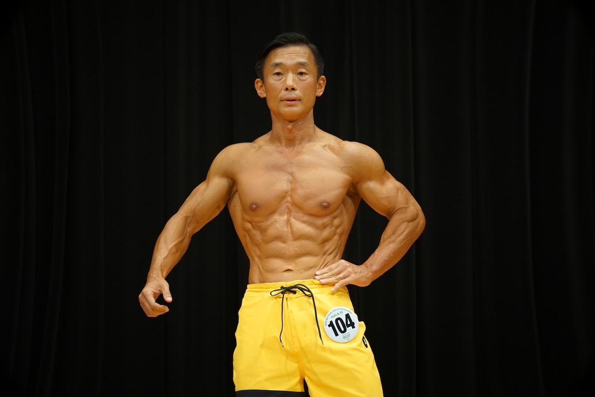 1ヶ月間のダイエット、トータルサポートを行います トレーニング科学研究者がトレーニングと栄養を完全サポート イメージ1