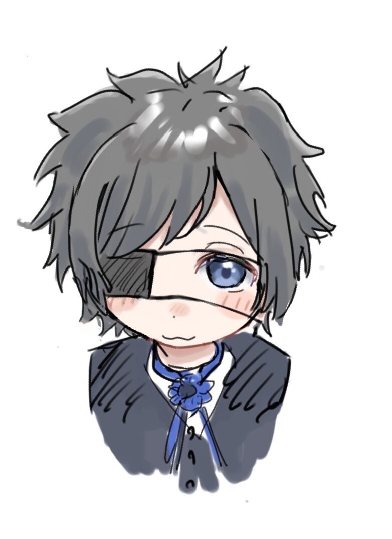 可愛いイラスト描きます 厚塗りです女の子を書くのが得意です イメージ7