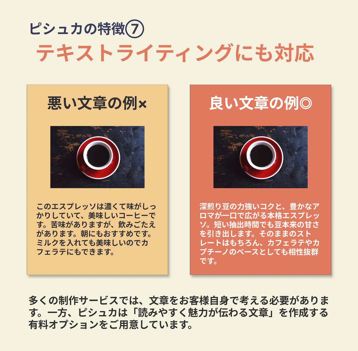飲食店専門｜お店の魅力が伝わるサイトを制作します 来店や予約につながる導線まで設計します イメージ8