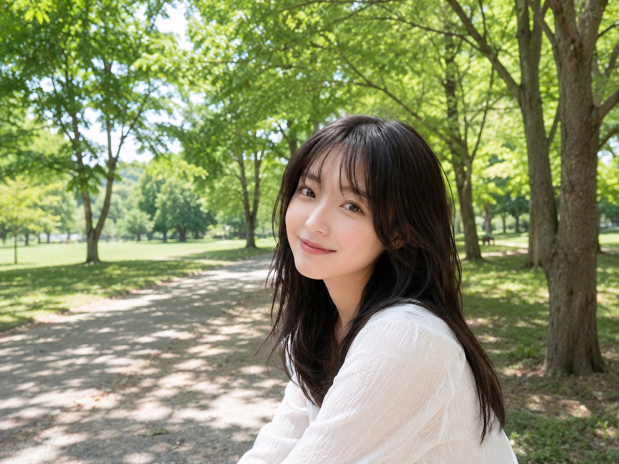男性限定　お話ききます 20代前半女子にお話してくれませんか？❤️ イメージ1