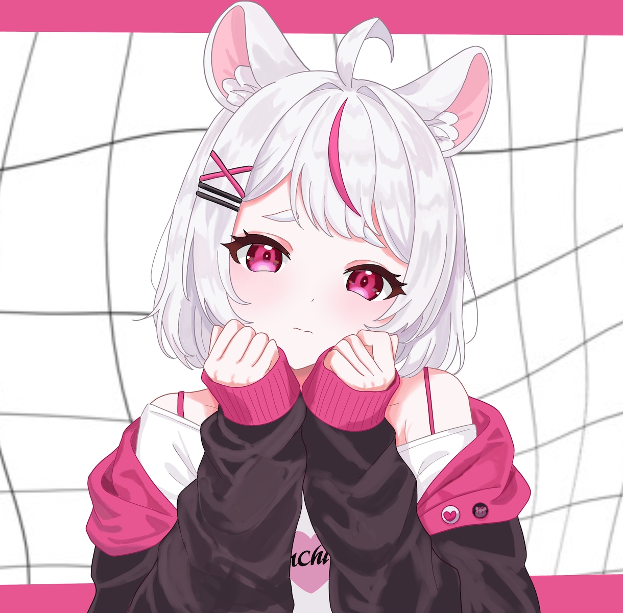商用OK/サムネ、一枚絵など描きます オーダーメイドイラストをお届けします イメージ7