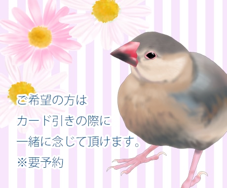 本格タロット占い！霊感タロットで占います 最大14枚展開で詳細に占い。カスタマイズも可能です。 イメージ2